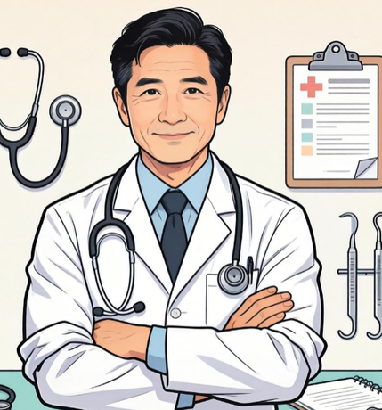 翟弘峰在哪家医院